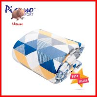 ผ้านวม PICASSO FUJI 60X80 นิ้ว สีเหลืองCOMFORTER PICASSO FUJI 60X80IN YELLOW **คุ้มที่สุดแล้วจ้า**