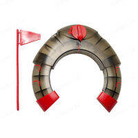 vivivivi Golf Portable Hole Cup อุปกรณ์ฝึกซ้อมคุณภาพสูงเพื่อยกระดับทักษะการเล่นกอล์ฟของคุณไปอีกขั้น