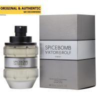 Viktor &amp; Rolf Spicebomb Fresh EDT 90 ml.