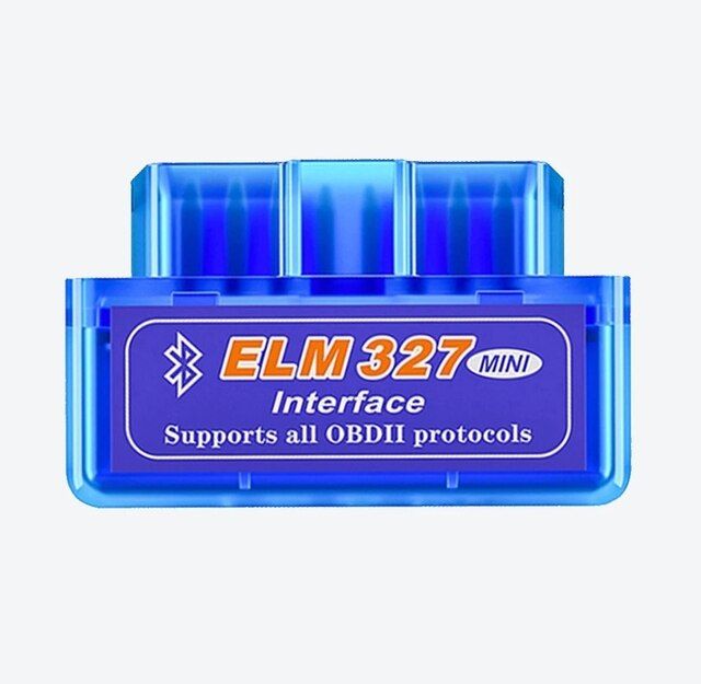Elm327 WiFi OBD2 / Obdii Elm 327 WiFi Interface - China Elm327, Elm327 WiFi