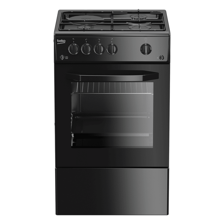 Beko CSG43010GB 50cm Gas Cooking Range Lazada PH