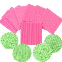 Knitted Doll Sweater Lace Kitchen Accessories Cooking Tools Fondant Silicone Mold For Baking Of Cake Decorating Mug Eid Bakery Bread Cake  Cookie Acce