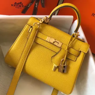 Tas Hermès Original Model Terbaru