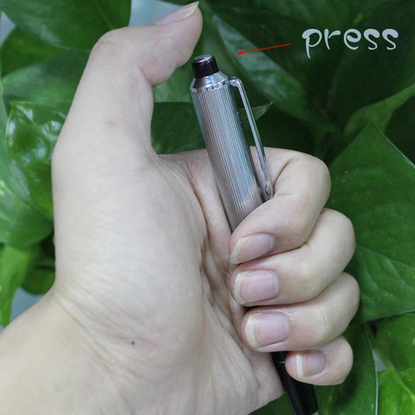 sunyueydeng-ปากกาช็อตไฟฟ้า-gadget-กลแกล้งตลกของเล่นล้อเลียนเกม-props-ของขวัญ