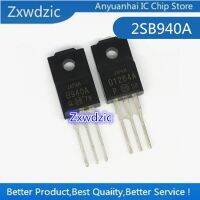 10sets  B940A D1264A 2SB940A  2SD1264A  TO-220F  power amplifier, tube pair   (1 sets) WATTY Electronics