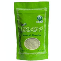 ⚡ส่งไว⚡ OBUN Wasabi Powder โอบุน ผง วาซาบิ 100g.