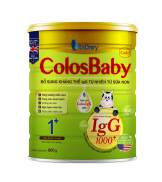 Sữa bột colosbaby gold số 1 lon 400g-M