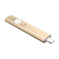 LOGITECH PRESENTER SPOTLIGHT GOLD IP4-001780