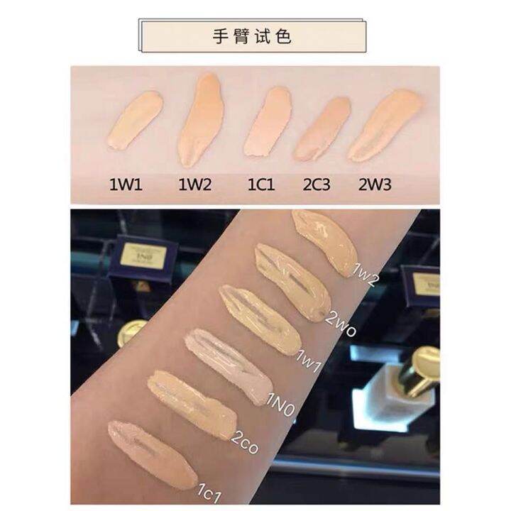 estee-lauder-คอนซีลเลอร์รองพื้นเหลว-30ml-moisturizing-ชุ่มชื้น-foundation