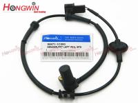 956711c000 95671-1c000 Hw เซ็นเซอร์ความเร็วสำหรับหน้าซ้าย Hyundai Tb