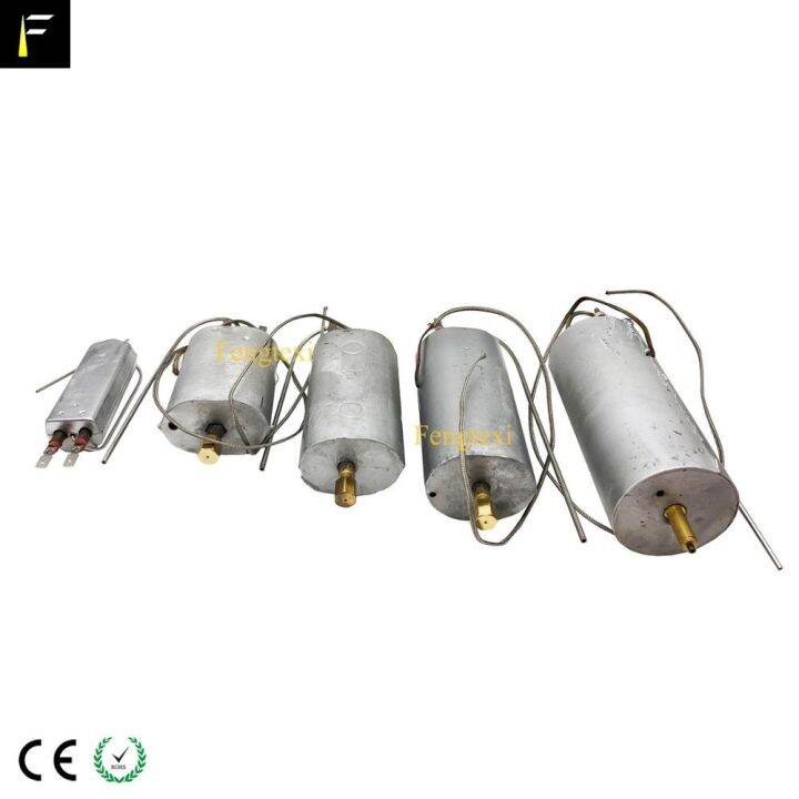 Oil Liquid Atomizer 400W 900W 1200W 1500W 3000W Hot Rod Heating Element