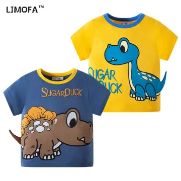 dinosaurs clothes for toddlers