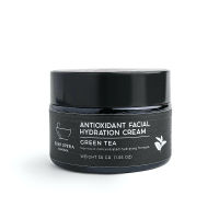 Antioxidant Facial Hydration Cream - Green Tea