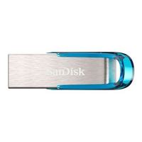 32 GB FLASH DRIVE (แฟลชไดร์ฟ) SANDISK ULTRA FLAIR (SDCZ73_032G_G46B)