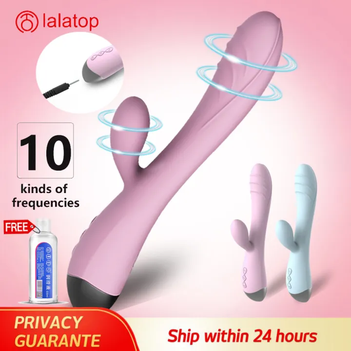 Female Vibrator