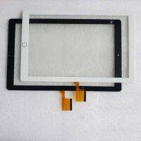 สำหรับ QSF-PG1003-FPC-V01หน้าจอสัมผัสสัมผัส Panle Digitizer