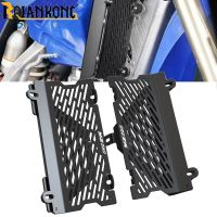 2023 2024 For YAMAHA YZ250X YZ250 X 2016-2020 2021 2022 Motorcycle Accessories YZ 250X Radiator Guard Grille Cover Protection