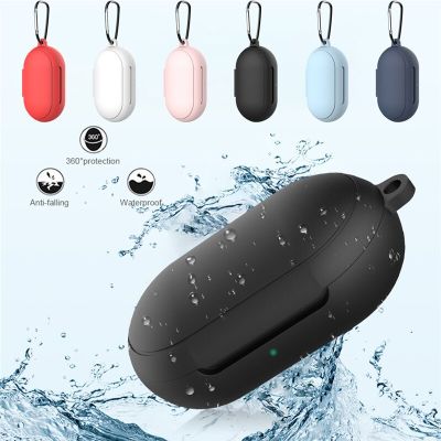 Silicone TPU Case for For Samsung Galaxy Buds Plus + Case Bluetooth  Earphone Headset Cover for Galaxy Buds Buzz Plus Case Wireless Earbud Cases