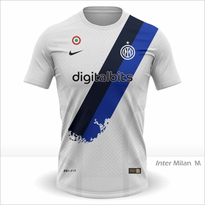 baju bola inter milan