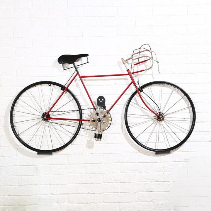 new-bike-wall-mount-storage-holder-metal-stand-bicycle-cycling-pedal-hanger-stand