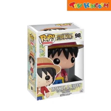 Shop Funko Pop One Piece Luffy online | Lazada.com.ph