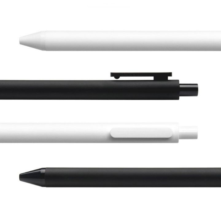 ปากกา-mijia-kaco-เดิม0-5มม-ปากกาหมึกเจลปากกาลงชื่อ-kaco-core-ทนทานหมึกดำสำหรับเติมปากกาลงชื่อ-เติม-kaco