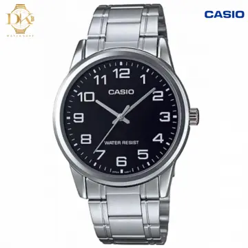 Casio hotsell wr30m price