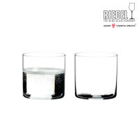 Riedel O Wine Tumbler Water H2O 2pcs แก้วน้ำดื่ม