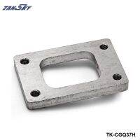 ฝาครอบท่อเทอร์โบ T25/T28/Gt25สแตนเลส1/2Quot; Tk-Cgq37h หลุมเคาะหนา