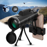 40X60 Zoom escope Phone Camera phone Monocular Mobile es For Samsung Redmi 7 cellphone