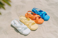 AYA SUNNY DAY : AYA Summer Shoes