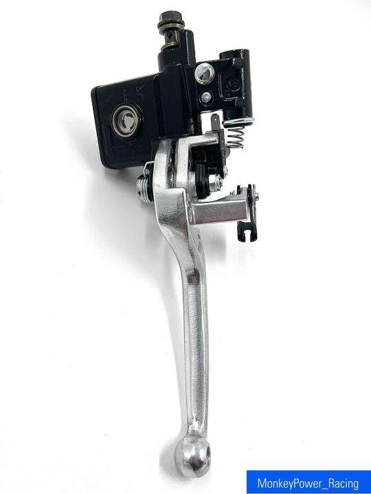 BRAKE MASTER FOR CLICK 125i/150i (STOCK SIZE) Lazada PH