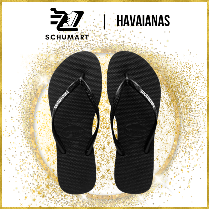 What stores sell havaianas flip flops sales