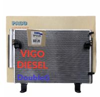 แผงแอร์  วีโก้ ดีเซล.(condensor vigo Diesel) paco  แผงคอยล์ร้อน VIGO diedel CONDENSOR VIGO คอนเดนเซอร์แอร์ วีโก้ รังผึ้งแอร์  วีโก้