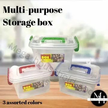 storage kit