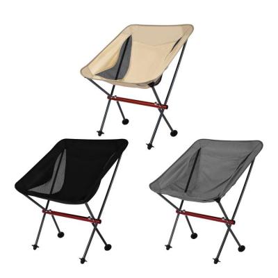 Camping Chair Folding Camping Lawn Chair Lightweight Outdoor Full Back Lawn Chair for Beach Party Hiking RV Travelling Friends Gathering chic