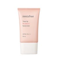 Innisfree Tone Up No Sebum Sun screen SPF50/PA+++ 50ml