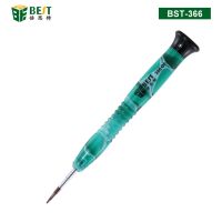 1Pcs Precision Screwdriver P2 P5 Pentalobe PH00 PH000 1.2mm Phillips 1.5mm Slotted for Macbook Air / Pro CellPhone Repair Tools