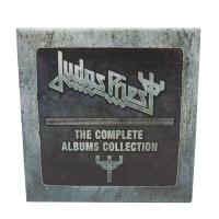 Judas Priest the complete albums 19cd