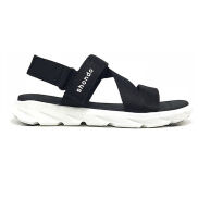 Giày Sandal Quai Chéo Nam Nữ Shat F6S003