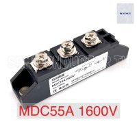 MDC55A1600V MDC70A1600V  MDC70A1600V MDC110A1600V Diode ไดโอด 55A 70A 90A 110A 1600V