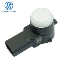 ‘；。【’； SORGHUM 9666016377N9 0263013148 PDC Parking Sensor Radar Assistance For Peugeot 307 308 407 Partner For Citroen Berlingo C4 C5