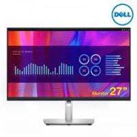 Dell Professional Monitor P2723DE, 27 2560x1440, HW LBL, Ultrathin bezel, 3Yrs Advance Exchange, NBD, Premium Panel G 1