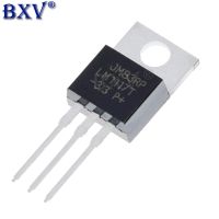 10PCS LM1117T-3.3 LM1117-3.3 LM1117T 3.3V LM1117 TO-220 LM1117T-5.0 LM1117T-5 LM1117-5.0 LM1117T-ADJ LM1117-ADJ WATTY Electronics