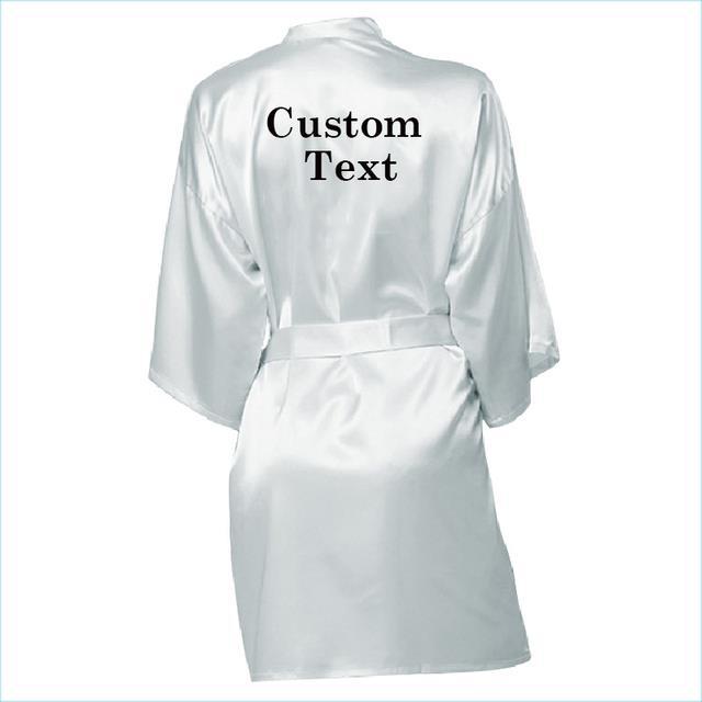 xiaoli-clothing-ข้อความสีดำ7สี-kimono-ชุดนอนเจ้าสาวงานแต่งงาน-robe-เพื่อนเจ้าสาว-matron-maid-of-honor-robes-เจ้าสาว-squad-ของขวัญ