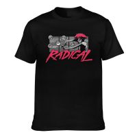 Hot Sale MenS Tshirts Radical Edward Cowboy Bebop New Arrival MenS Appreal