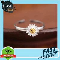 ๋๋JWLG03 แหวนเดซี่ • Daisy Ring