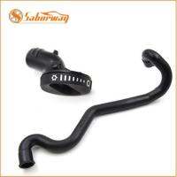 {RUIO}Saborway Dashboard กล่องถุงมือ Outlet Cooling วาล์วท่อสำหรับกอล์ฟ7 MK7 Golf 7.5 RLINE Golf R32 GTI MQB 5E0816355 9B9