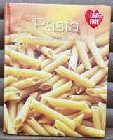 Pasta a collection of over 100 essential recipes