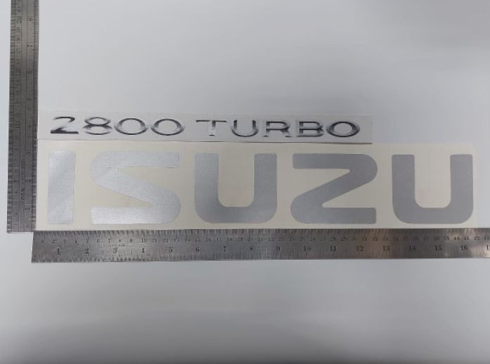 สติ๊กเกอร์แบบดั้งเดิม-ติดฝาท้าย-isuzu-tfr-2-5turbo-2-8turbo-2500turbo-2800turbo-sticker-ติดรถ-แต่งรถ-อีซูซุ-2-5-turbo-2-8-turbo-2500-turbo-2800-turbo